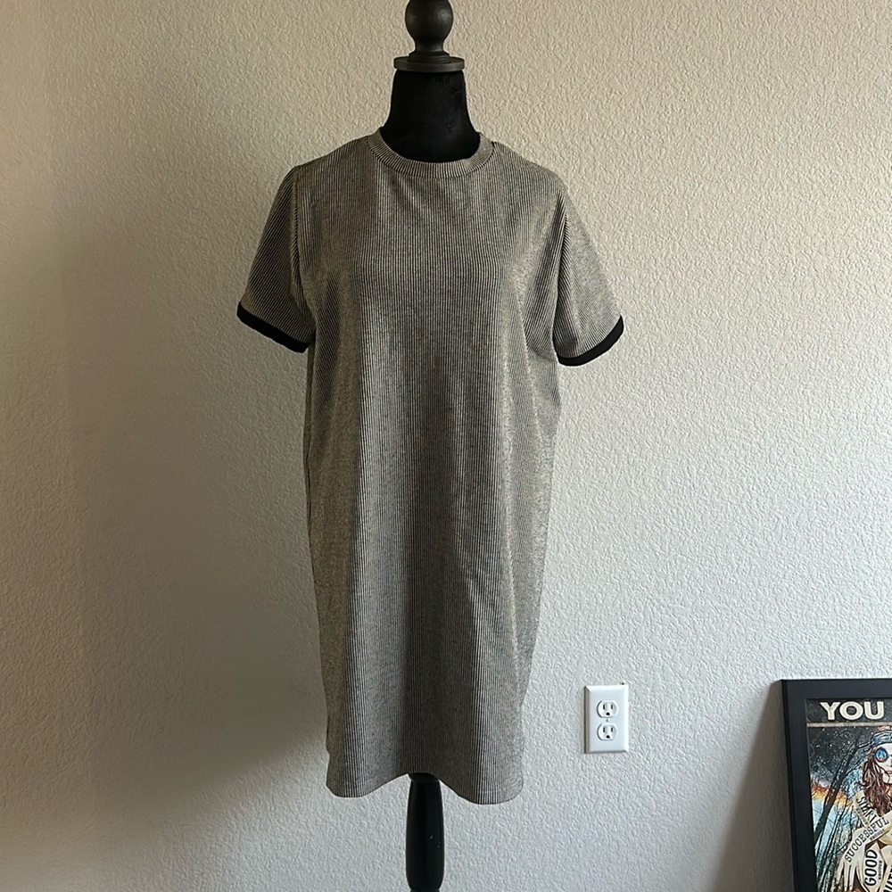 T shirt dress